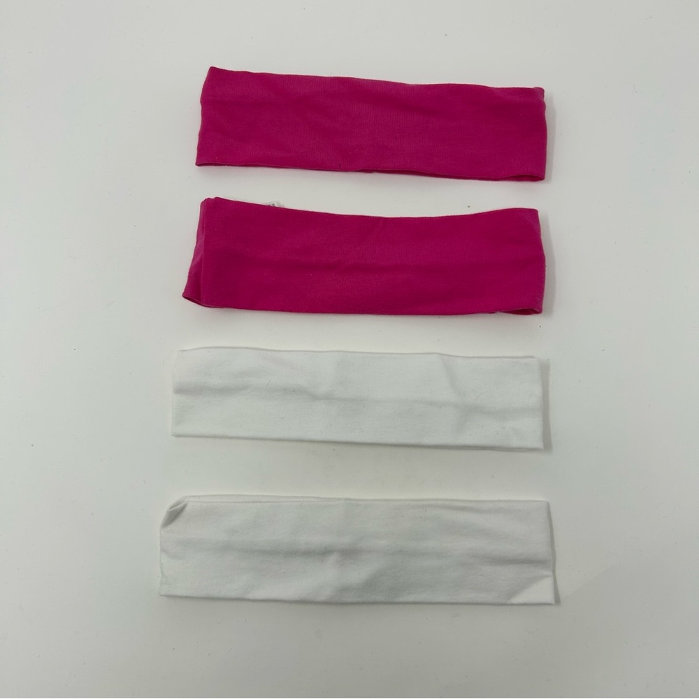 American Apparel Headbands Lot Of 4 NWOT
